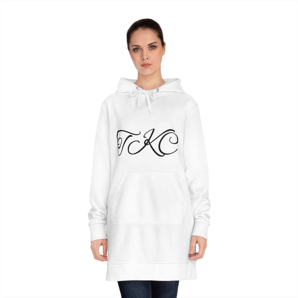 Women's Hoodie Dress (AOP)