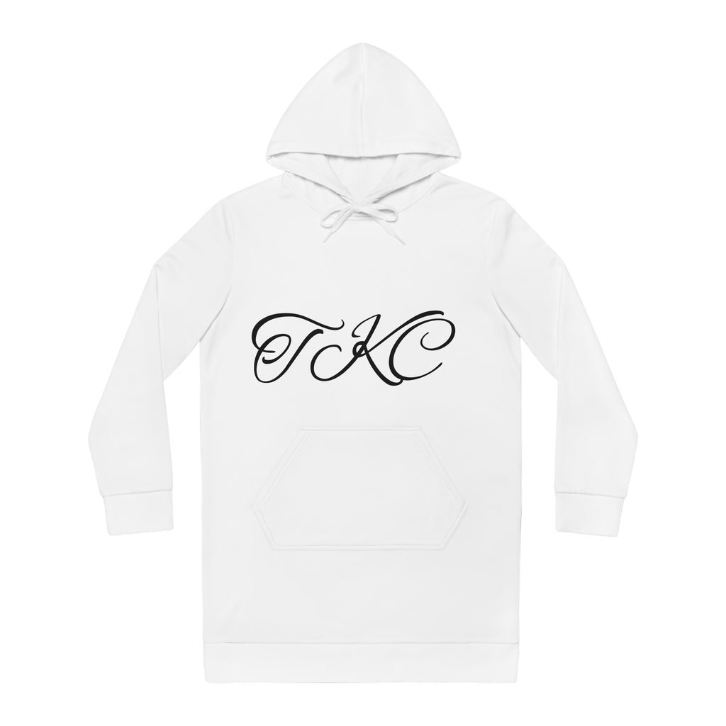 Women's Hoodie Dress (AOP)