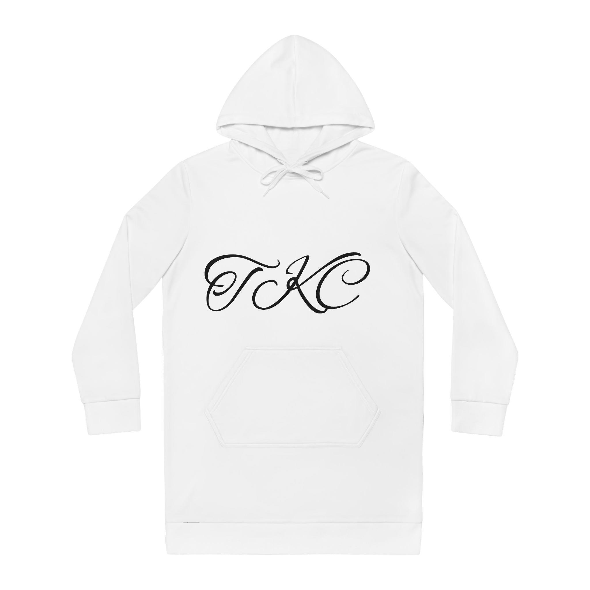 Women's Hoodie Dress (AOP)